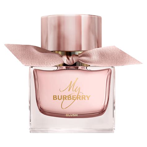 my burberry blush perfume